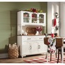 Helena Country Sideboard and Hutch - Buy Both and Save, , large
