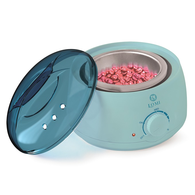 4-in-1 Waxing Kit, , large