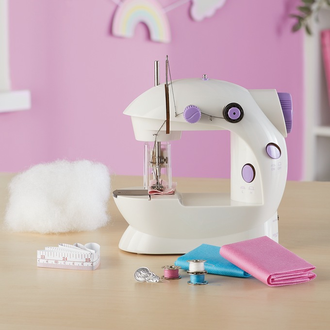 My Very Own Kids' Sewing Machine, , large