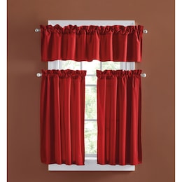 Color Connection Window Treatments, , large