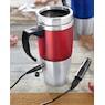 Heated Travel Mug, , large