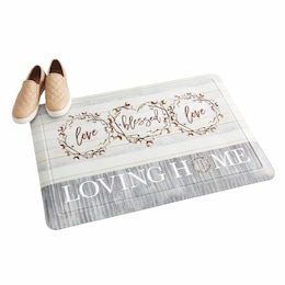 Loving Home Anti-Fatigue Mat - 20" x 30", , large