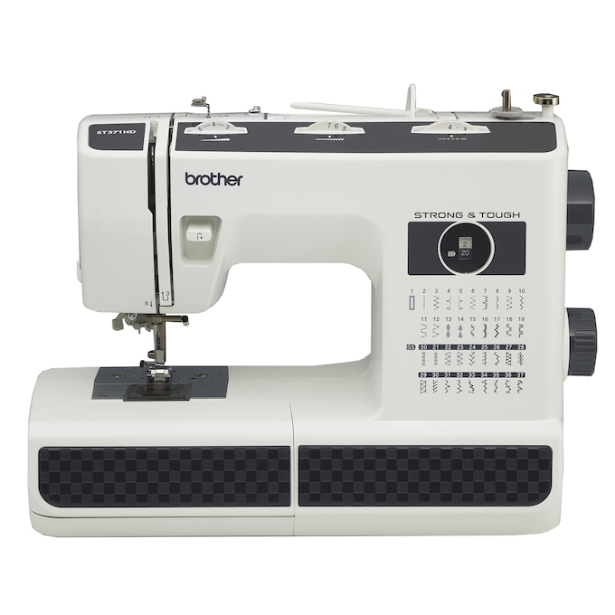 Brother 37-Stitch Strong and Tough Sewing Machine, , large