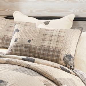 Sheepish Sham, , large