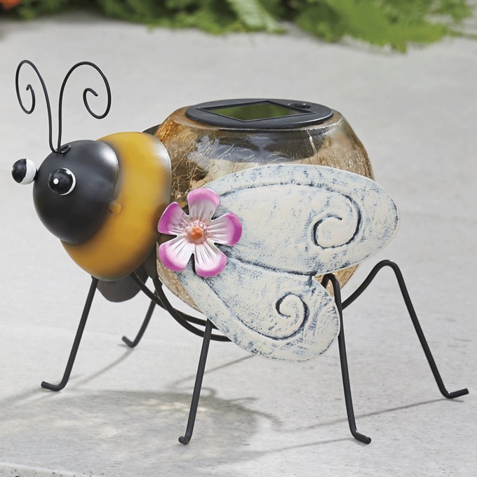 Solar Crackle Creature, , large