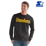 NFL Halftime Long Sleeve Tee, , large