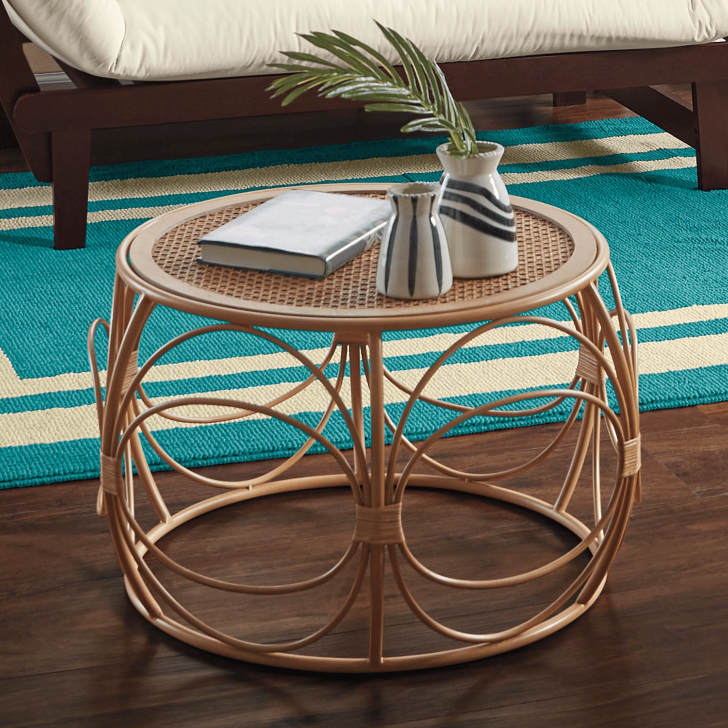 Cassidy Coffee Table | Seventh Avenue
