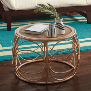 Cassidy Coffee Table, , large
