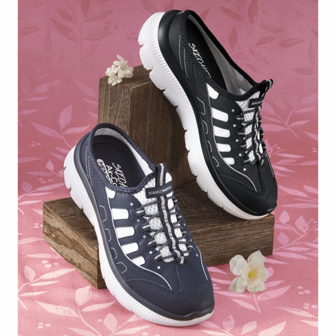 Skechers Women's Summits Plus Mule, , large