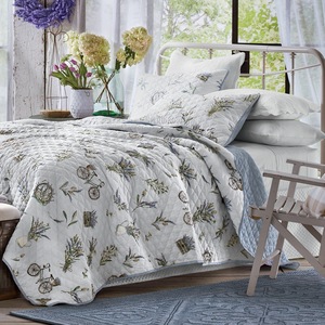 Newport Oversized Quilt , , large