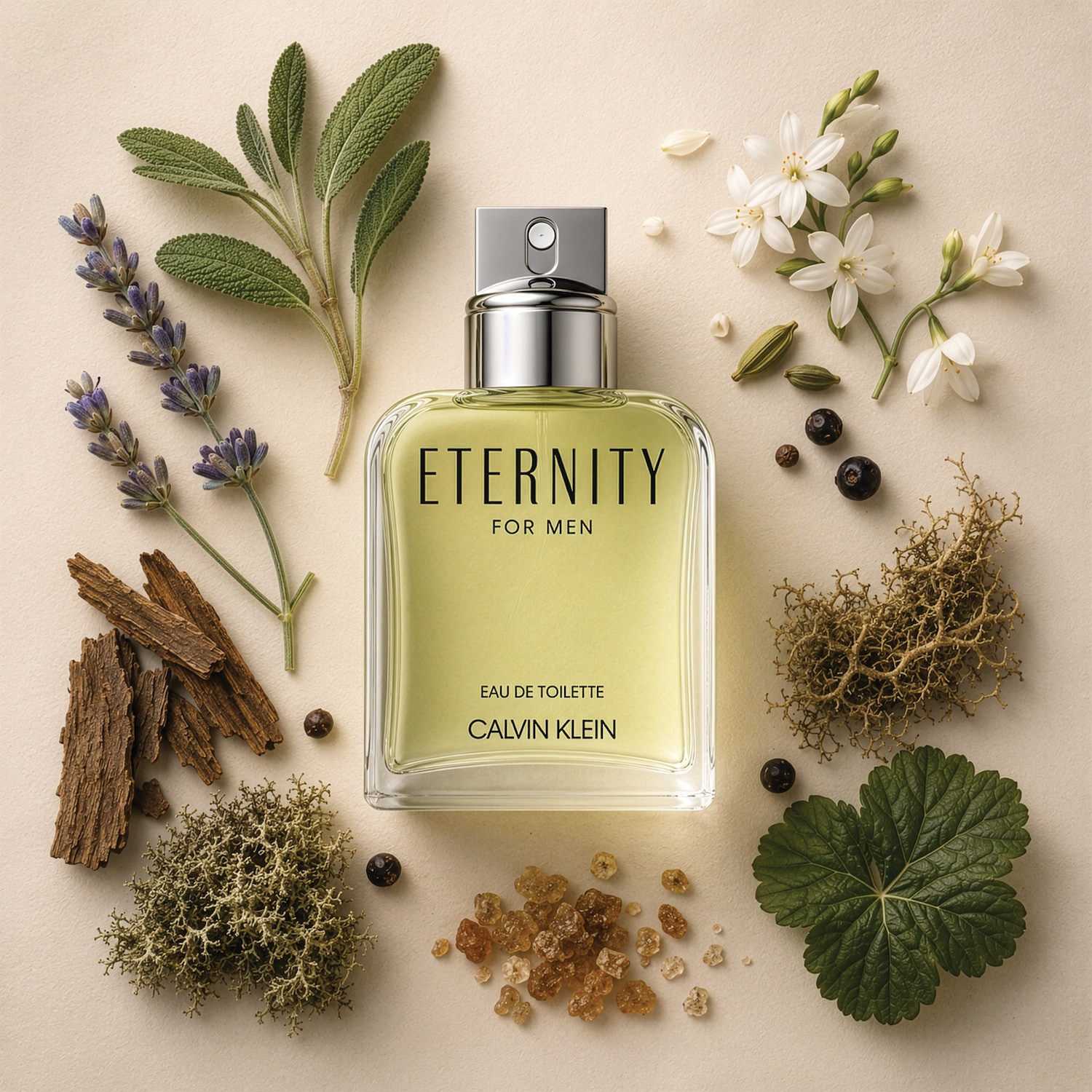 Calvin Klein Eternity For Him | Seventh Avenue