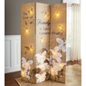 Greatest Blessing 3-Panel Room Screen, , large