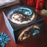 Mystical Yin & Yang Treasure Box , , large