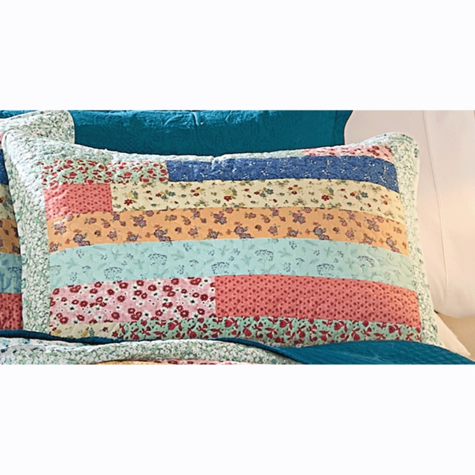 Kimball Sham, , large