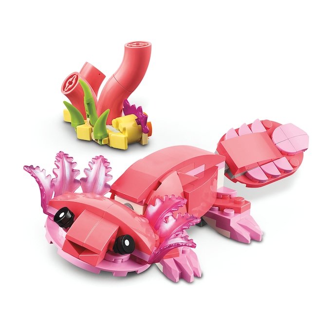 LEGO Creator 3-in-1 Pink Flamingo, , large