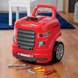 Engine Workshop, , large