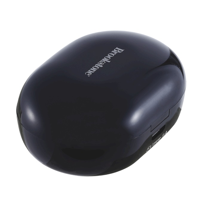 Brookstone Rechargeable OTC Hearing Aid, , large