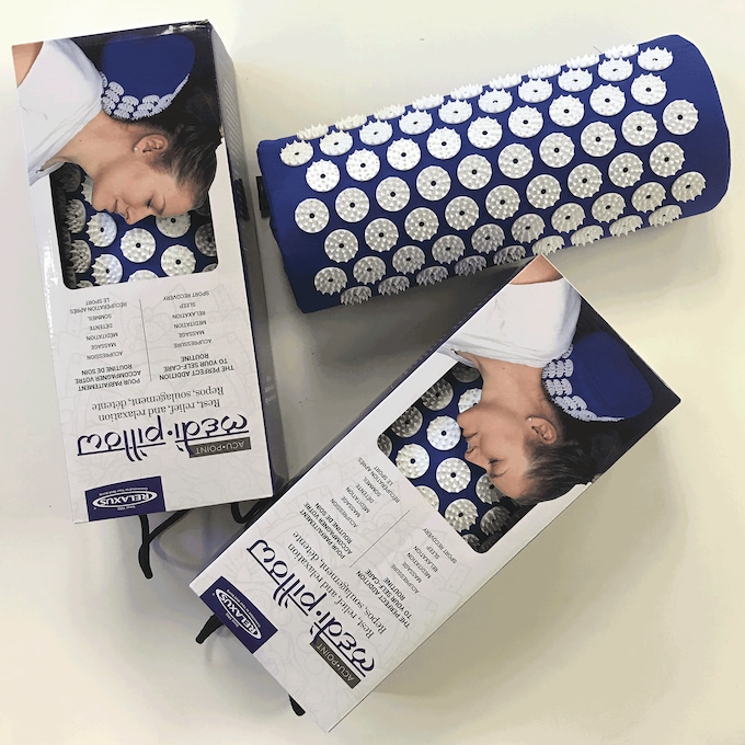 Medi-Pillow, , large