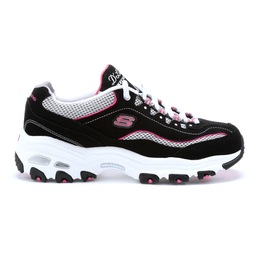 Women&#39;s Skechers D&#39;Lites - Life Saver Shoe, , large