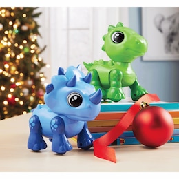 Dino Heads Up Robot, , large