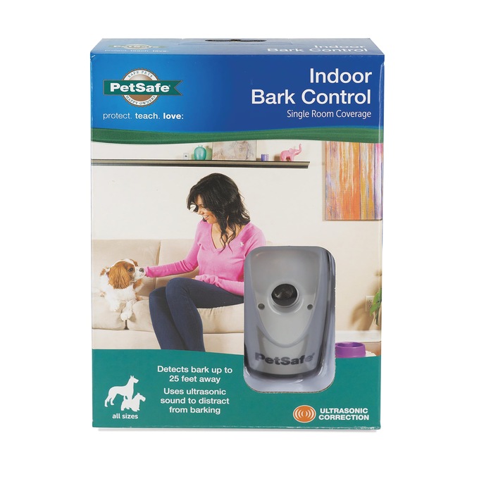PetSafe Dog Ultrasonic Indoor Bark Control, , large