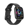 IG Venus Slim Smartwatch, Black, large