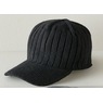 Knit Baseball Cap, , large