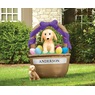 Puppy Inflatable, , large