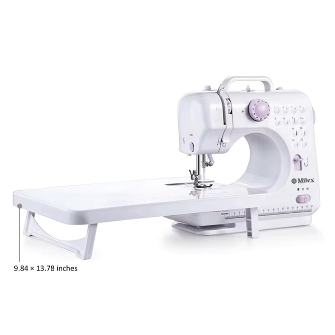 Insta Sew Sewing Machine Extension Board, , large
