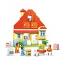 LEGO DUPLO Bluey's Family House with Memory Game, , large