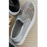 Skechers Double-Up Take The Lead Slip-On, , large