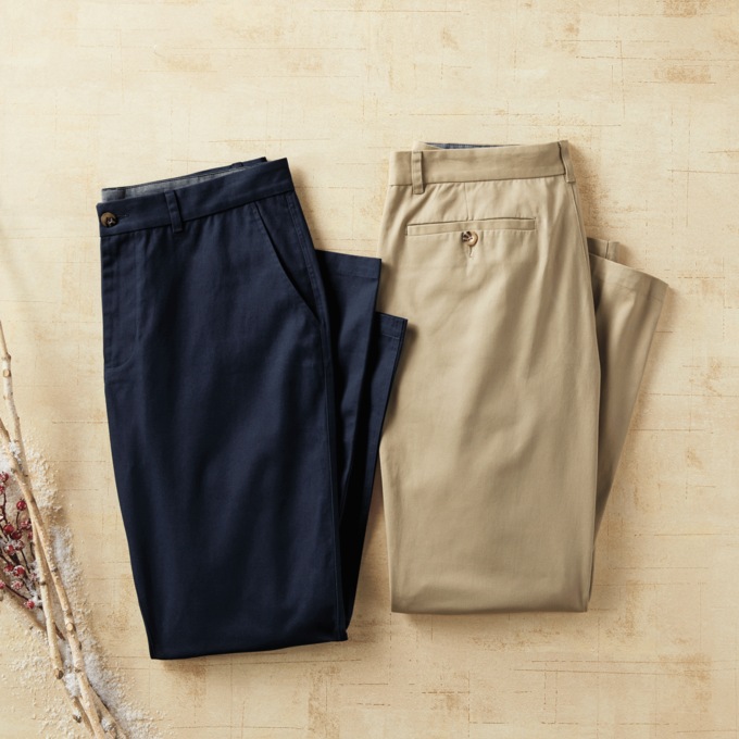 Chino Pant, , large