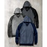 Set of 3 Hoodies, , large