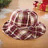 Plaid Bucket Hat, , large