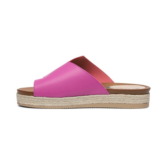 Spring Step Toe-Loop Sandal, , large