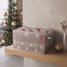 Simplify 112-Ct. Ornament Storage Organizer, Assorted, large
