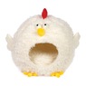 Preuve Pet Comfy Chicken Hideaway, , large
