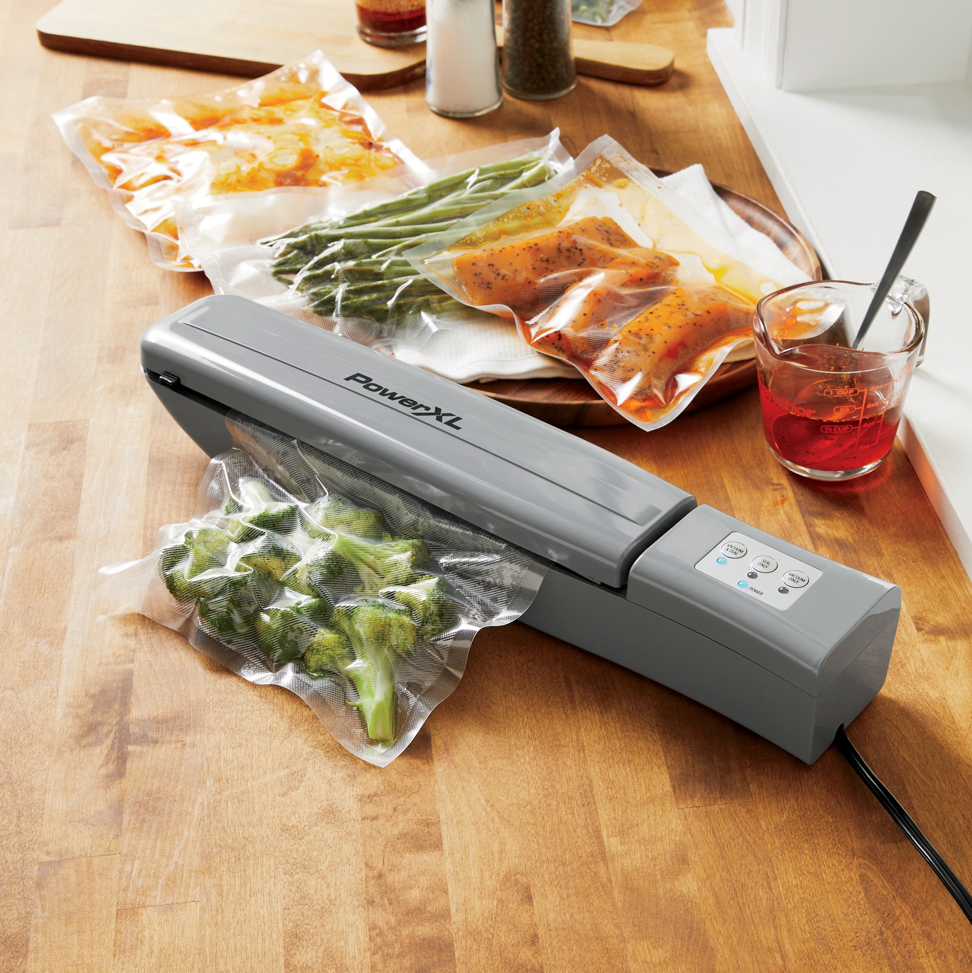 powerxl duo sealer as seen on tv