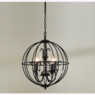 Iver Pendant Light, , large