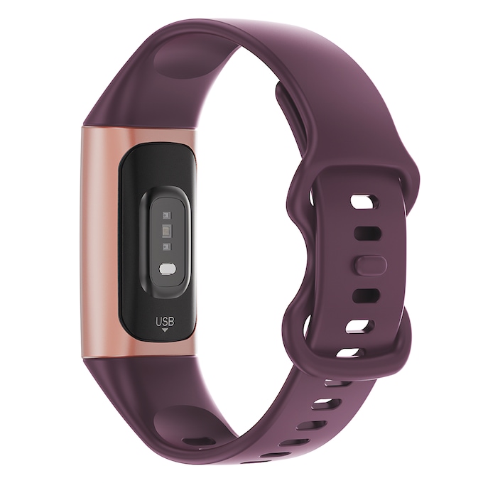 IG Slim Water-Resistant Smart Activity Tracker, , large