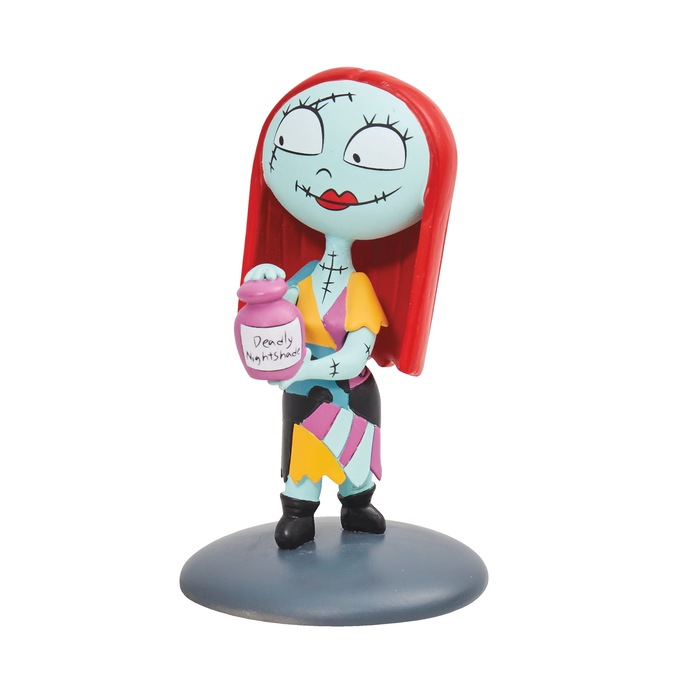 Nightmare Before Christmas Collectible Figurine, , large
