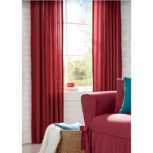 Home Traditions Back-Tab Panel by Ginny's®, , large
