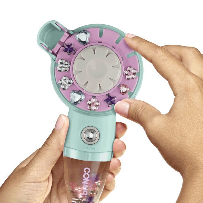 Conair Quick Gems, , large