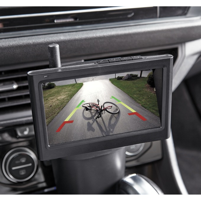 Royal Wireless Backup Cam, , large