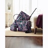 3-Piece Personalized Luggage Set, , large