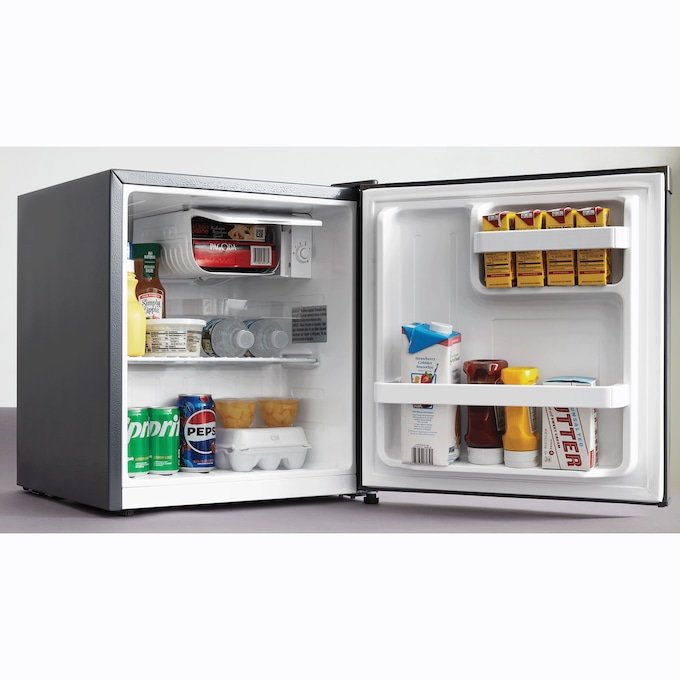 Frigidaire Compact 1.6 cu. ft. Fridge, , large
