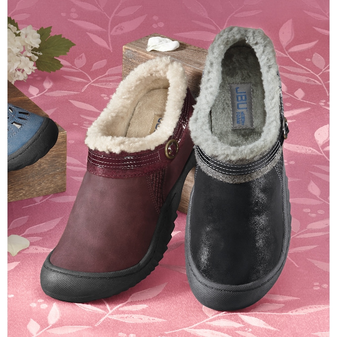 JBU Ginger Slip On, , large