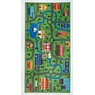 Kids&#39; Play Rug - 5' 10" X 2' 11", , large