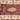 4-Piece Cathedral Rug Set, Burgundy, swatch