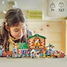 LEGO Friends Pony Ranch & Stable, , large